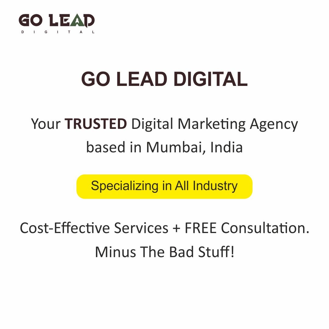 Best Digital Marketing Agency in Mumbai
