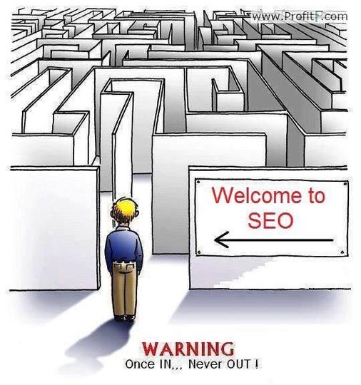 welcome to seo - AI SEO Agency