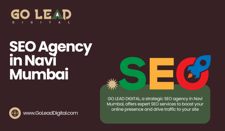 best seo agency in navi mumbai