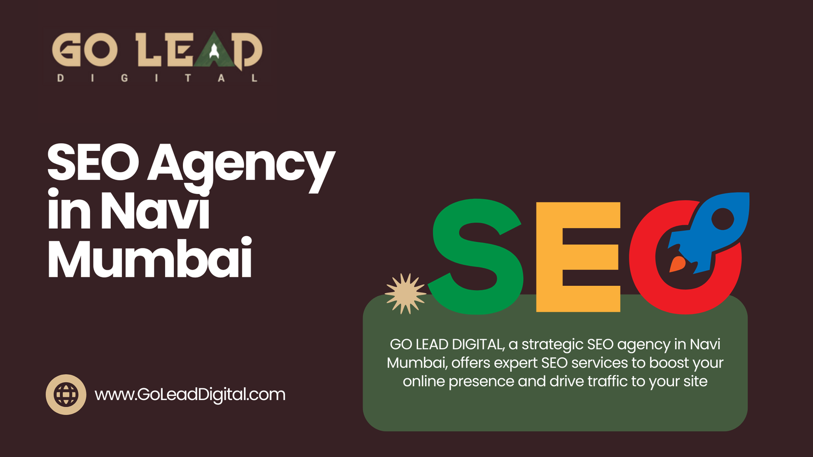 best seo agency in navi mumbai