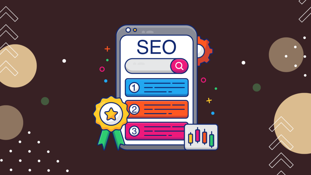 Advanced SEO Strategy That Gets Results - AI SEO Agency