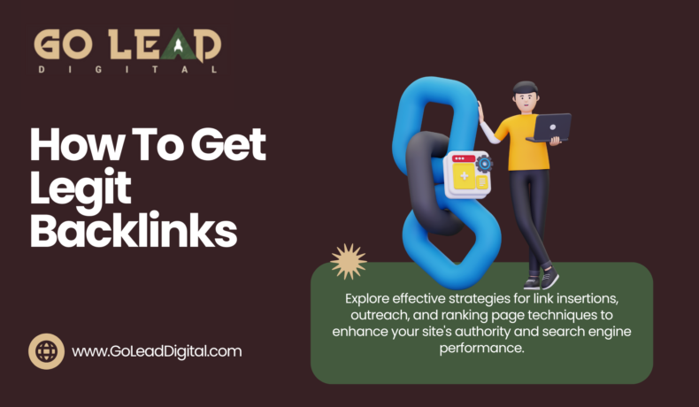 How to Get Legit Backlinks for Your SEO Project in Mumbai, India