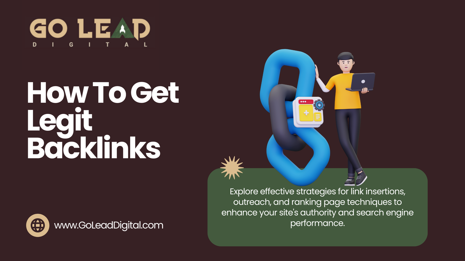 How to Get Legit Backlinks for Your SEO Project in Mumbai, India