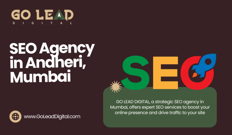 SEO Agency in Andheri, Mumbai – AI-Powered SEO