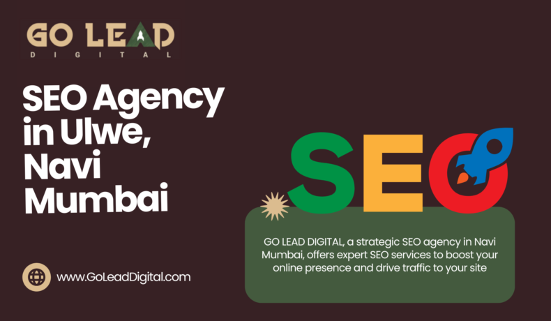 SEO Agency in Ulwe, Navi Mumbai – AI-Powered SEO