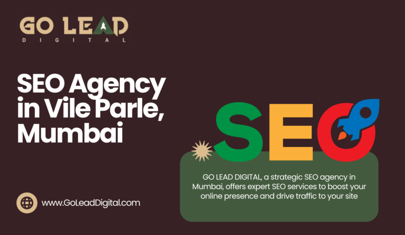 best seo agency in vile parle mumbai