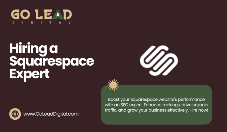 Squarespace SEO Expert in India